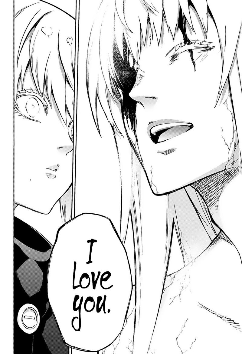 Sousei no Onmyouji Chapter 67 - Page 26