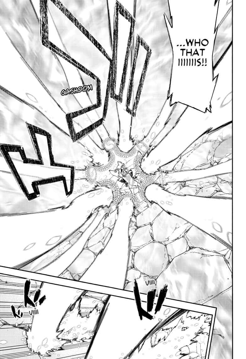 Sousei no Onmyouji Chapter 82 - Page 13