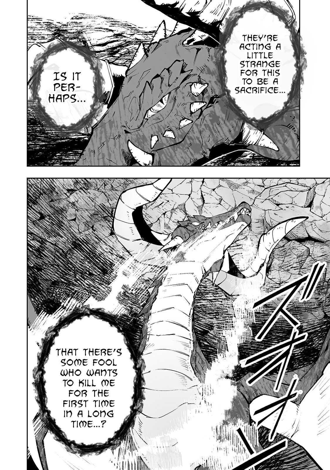 The Story of Lord, Devasted Manor who Grows by Misunderstanding Chapter 13 - Page 8
