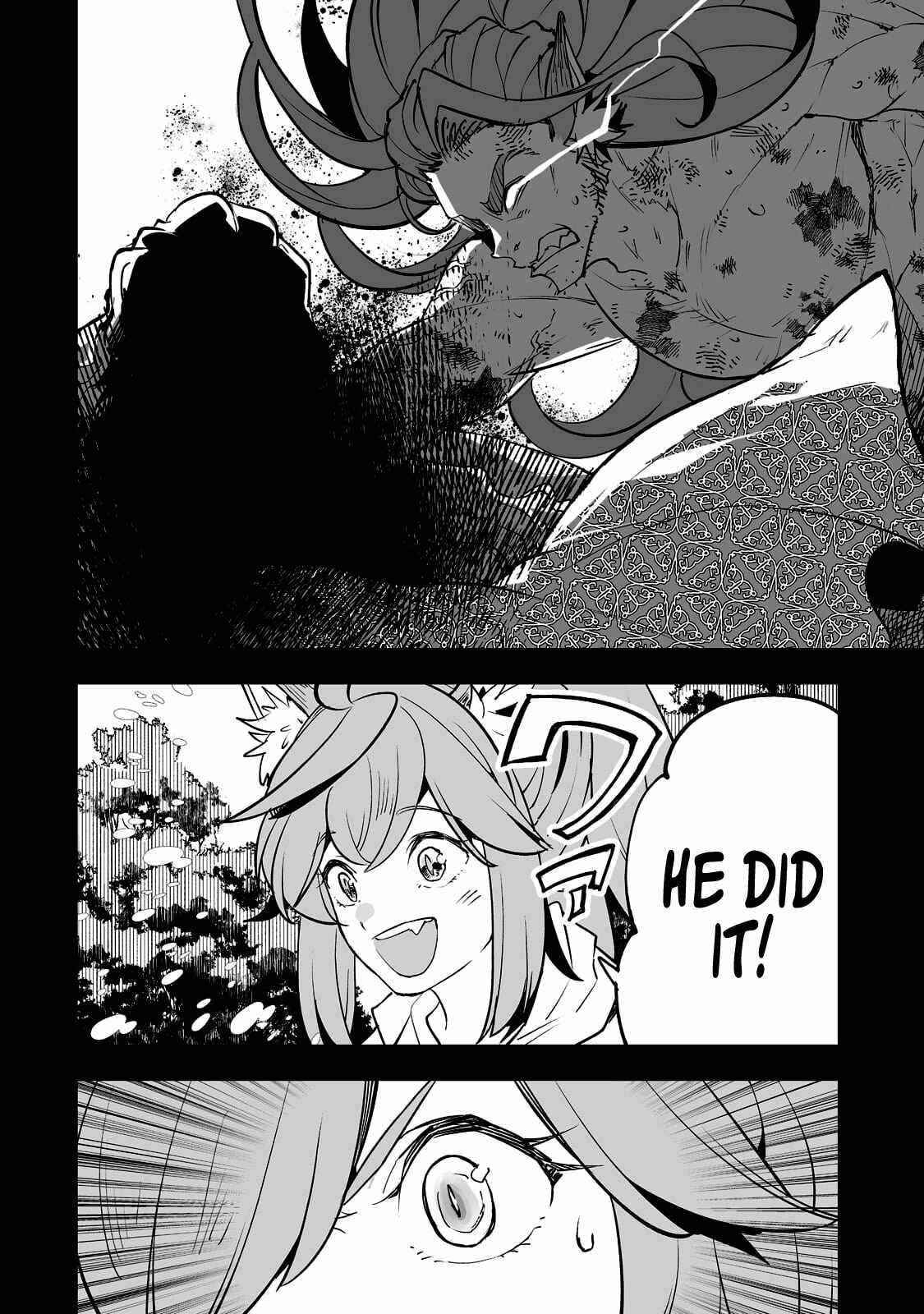 The Story of Lord, Devasted Manor who Grows by Misunderstanding Chapter 29 - Page 24