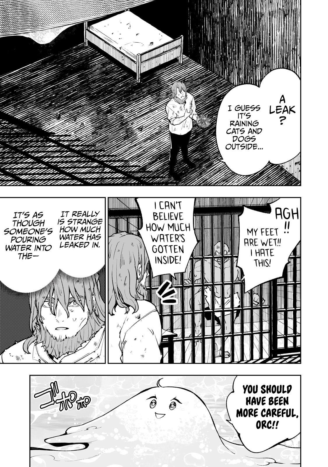 The Story of Lord, Devasted Manor who Grows by Misunderstanding Chapter 60 - Page 13