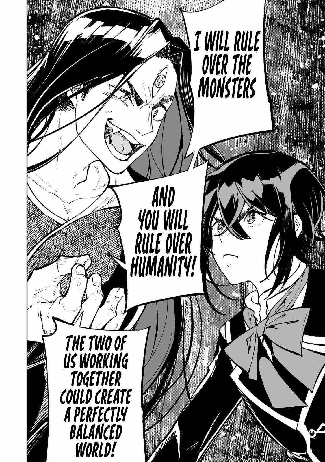 The Story of Lord, Devasted Manor who Grows by Misunderstanding Chapter 69 - Page 24