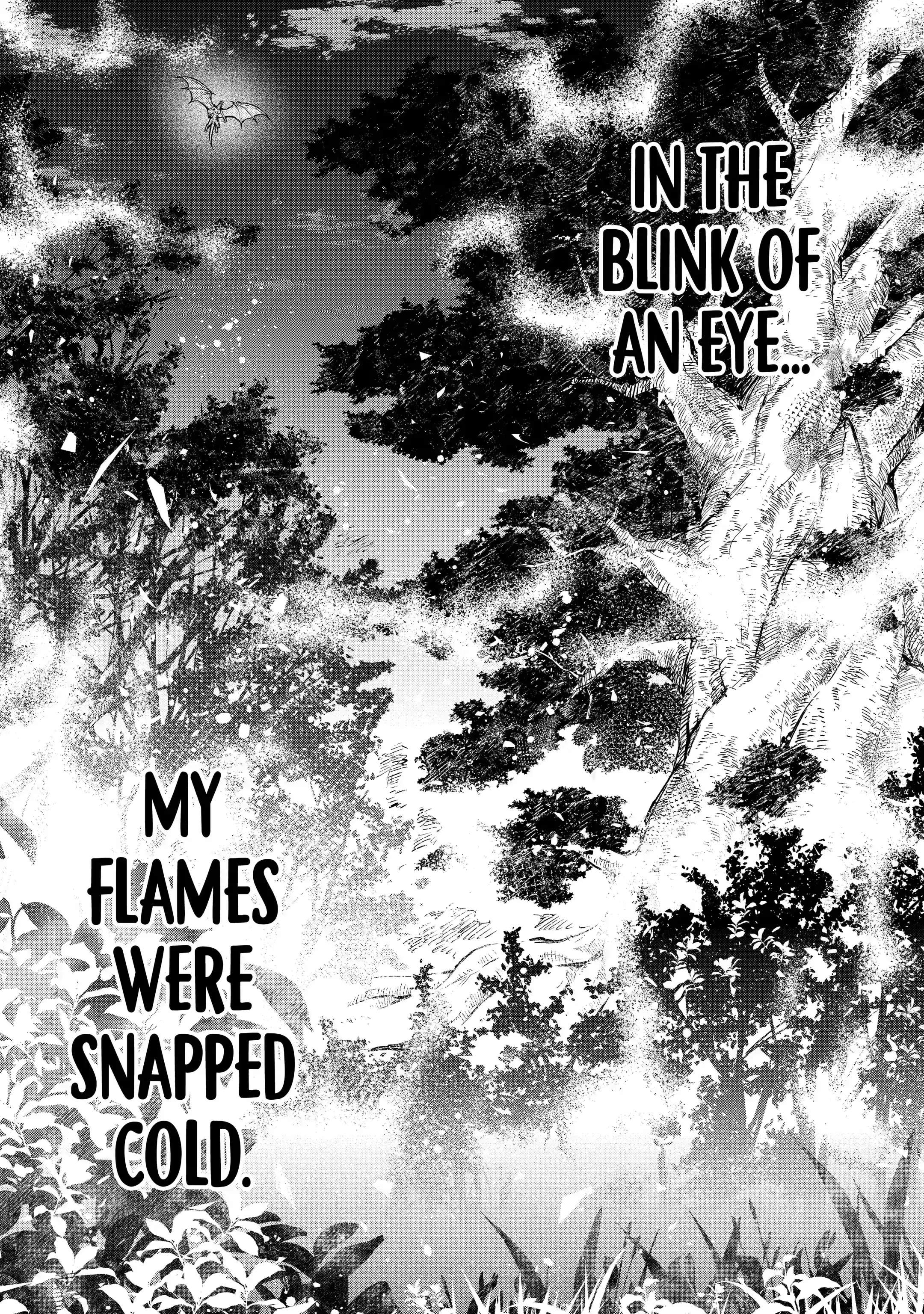 Last Boss, Yametemita ~Shujinkou ni Taosareta Furi Shite Jiyuu ni Ikitemita~ Chapter 16.1 - Page 9