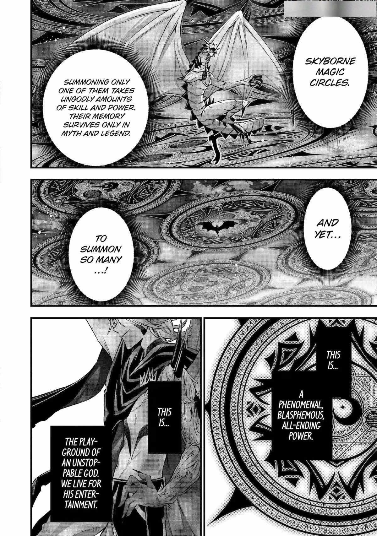 Last Boss, Yametemita ~Shujinkou ni Taosareta Furi Shite Jiyuu ni Ikitemita~ Chapter 17 - Page 11