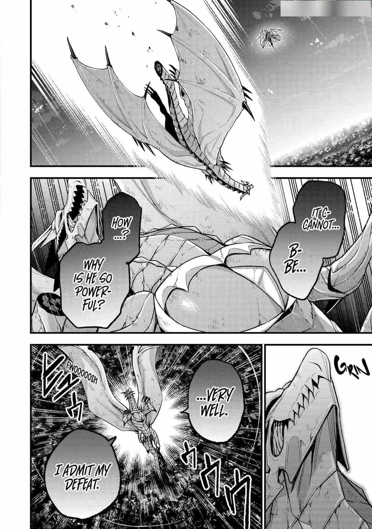 Last Boss, Yametemita ~Shujinkou ni Taosareta Furi Shite Jiyuu ni Ikitemita~ Chapter 17 - Page 22