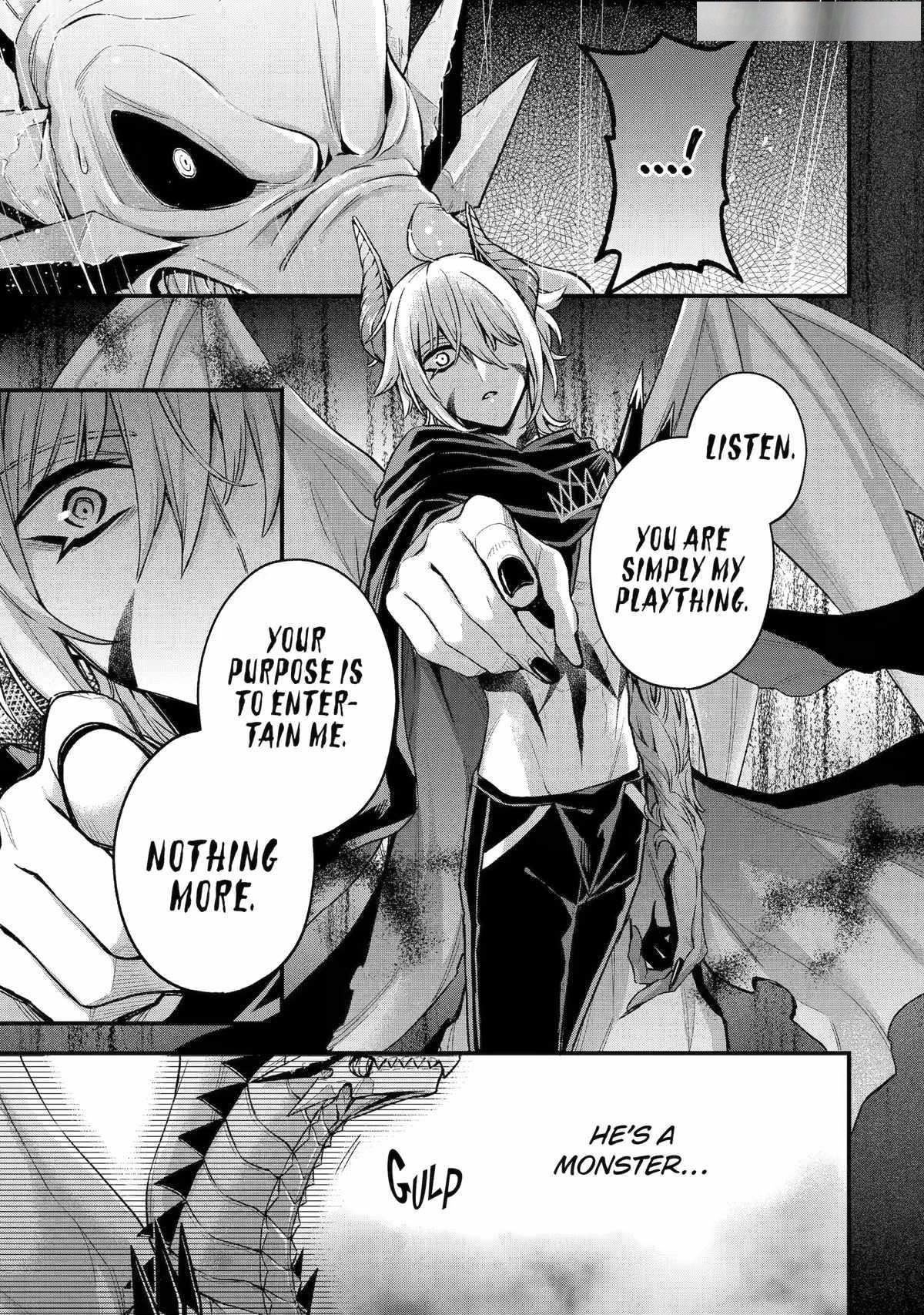 Last Boss, Yametemita ~Shujinkou ni Taosareta Furi Shite Jiyuu ni Ikitemita~ Chapter 17 - Page 5