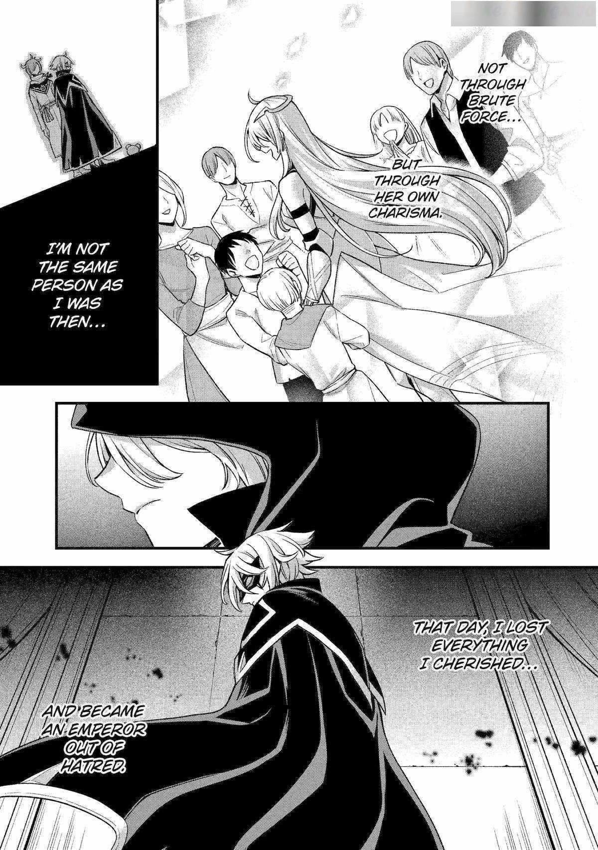 Last Boss, Yametemita ~Shujinkou ni Taosareta Furi Shite Jiyuu ni Ikitemita~ Chapter 21 - Page 18