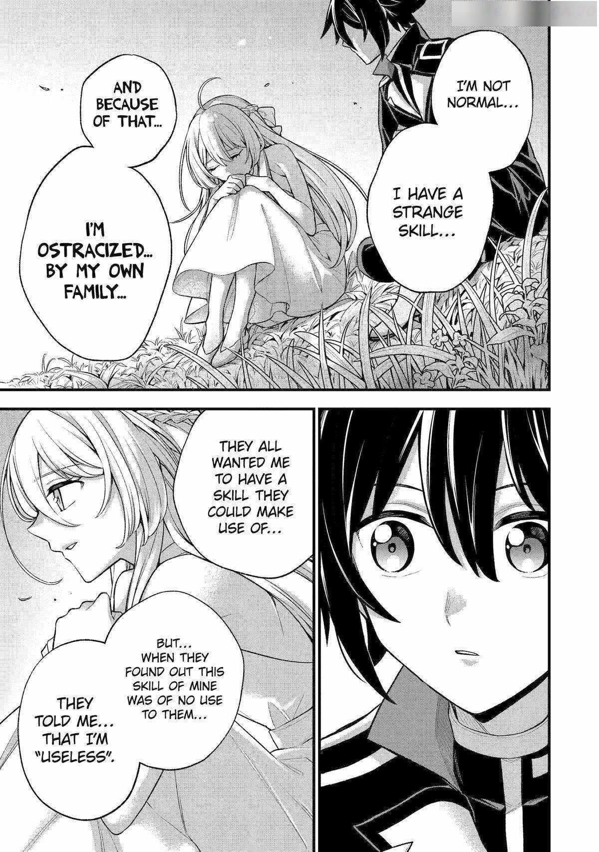 Last Boss, Yametemita ~Shujinkou ni Taosareta Furi Shite Jiyuu ni Ikitemita~ Chapter 23 - Page 22