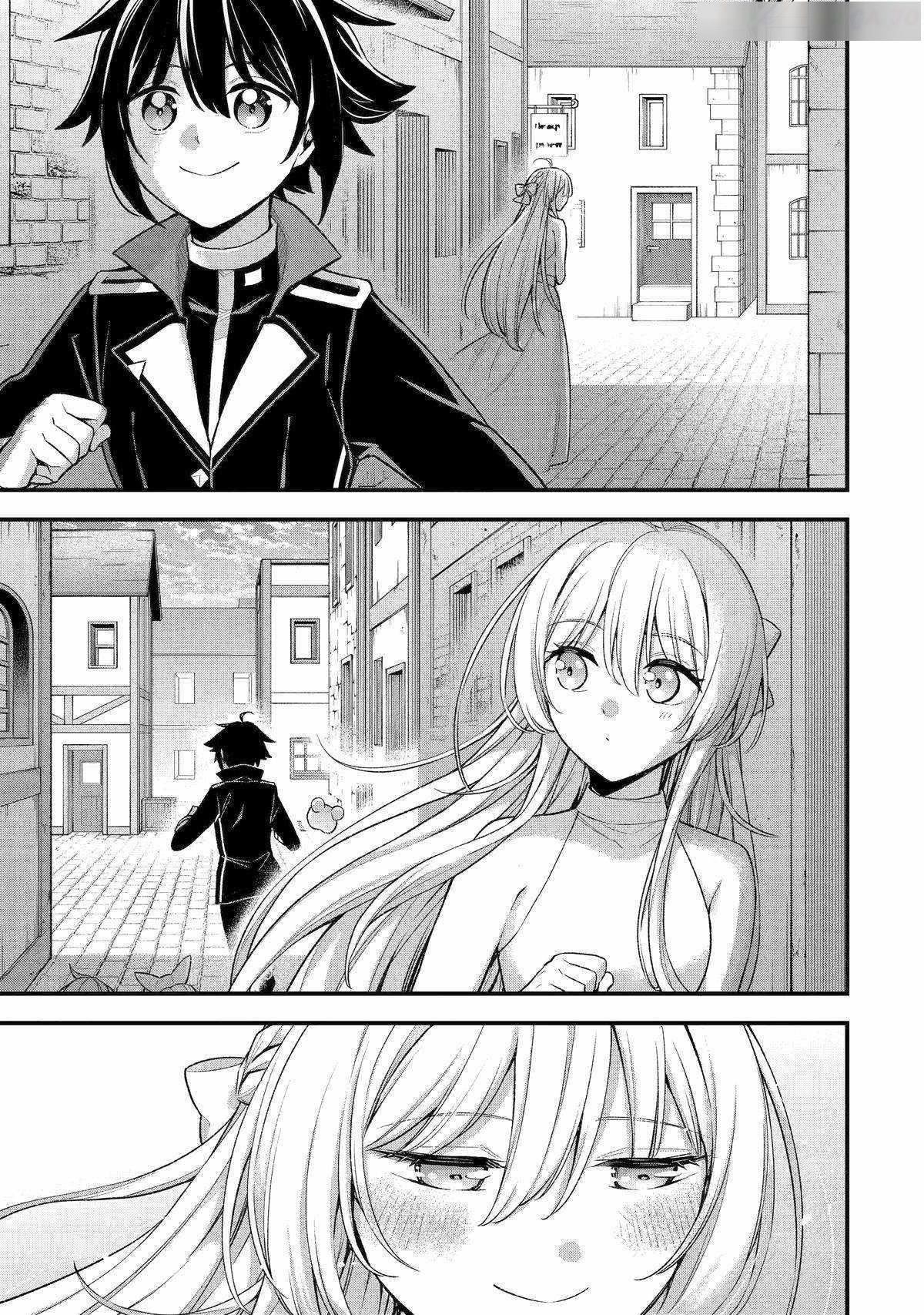 Last Boss, Yametemita ~Shujinkou ni Taosareta Furi Shite Jiyuu ni Ikitemita~ Chapter 23 - Page 32