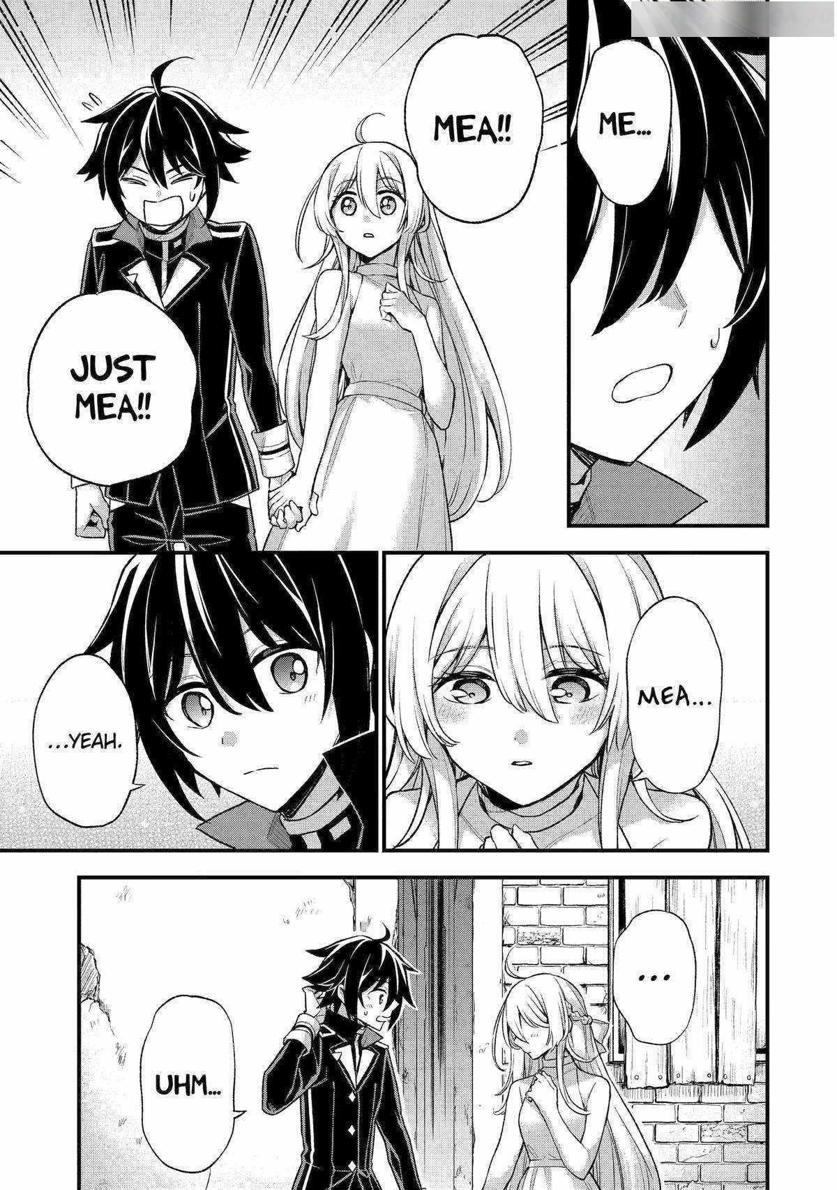 Last Boss, Yametemita ~Shujinkou ni Taosareta Furi Shite Jiyuu ni Ikitemita~ Chapter 23 - Page 4