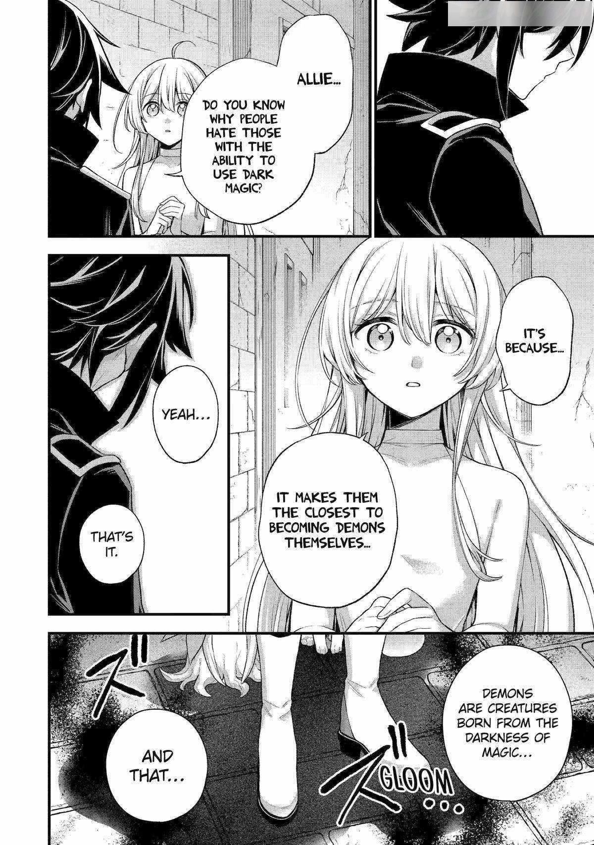 Last Boss, Yametemita ~Shujinkou ni Taosareta Furi Shite Jiyuu ni Ikitemita~ Chapter 24 - Page 31