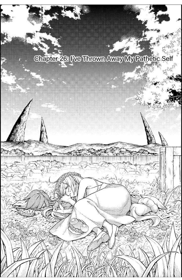 Last Boss, Yametemita ~Shujinkou ni Taosareta Furi Shite Jiyuu ni Ikitemita~ Chapter 26 - Page 2