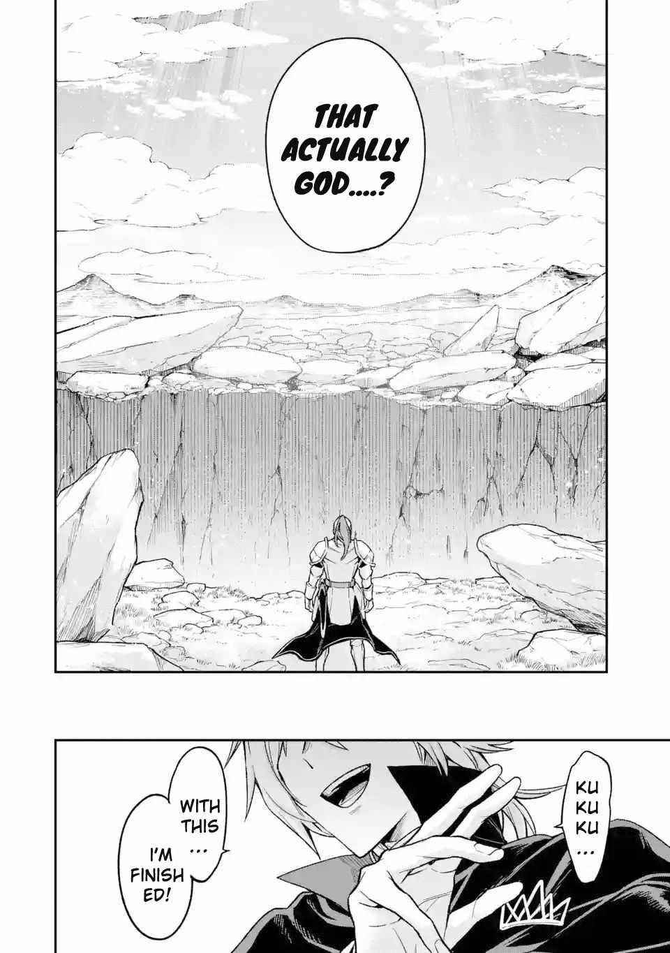 Last Boss, Yametemita ~Shujinkou ni Taosareta Furi Shite Jiyuu ni Ikitemita~ Chapter 5 - Page 32