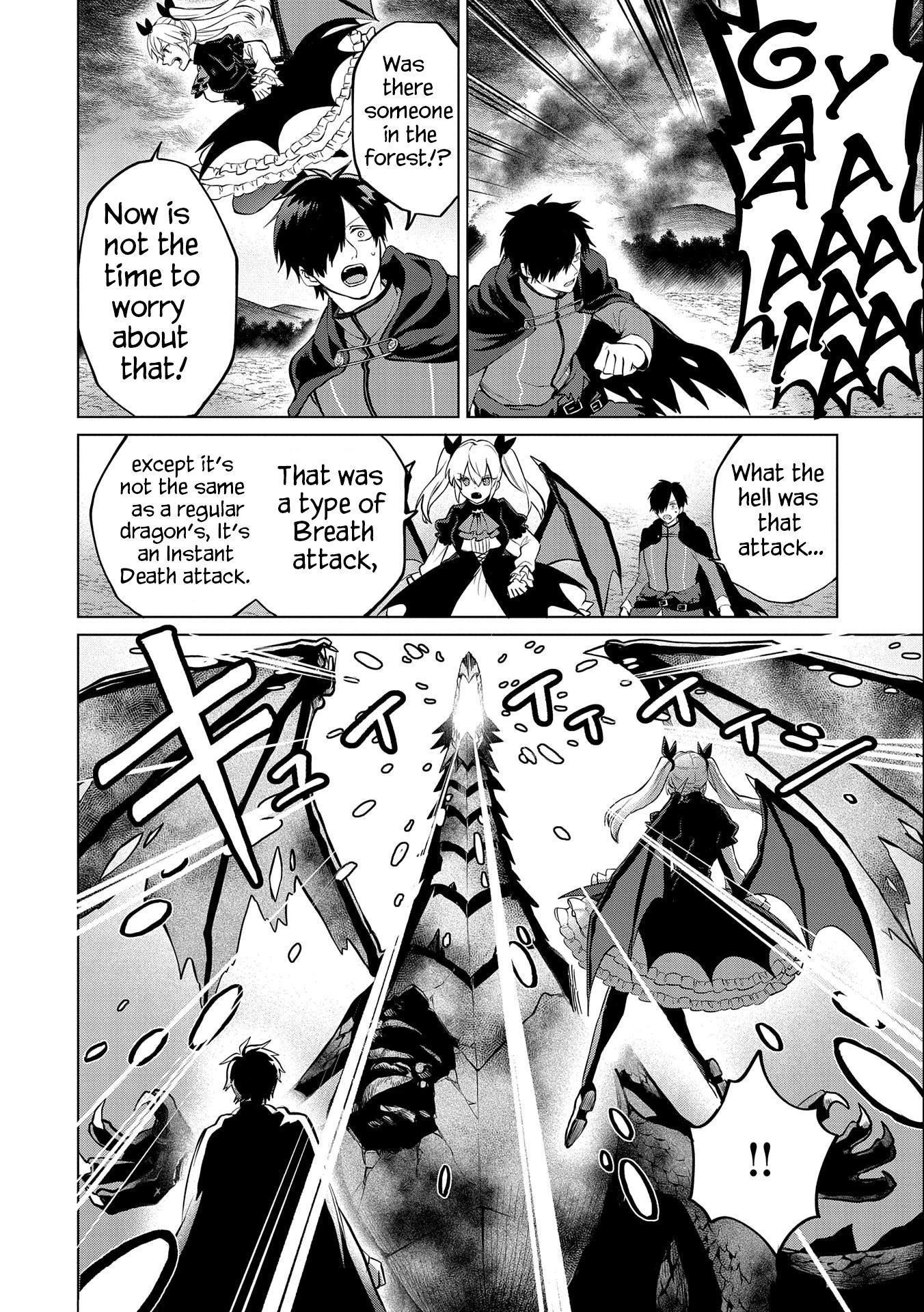 Tsuihou Sareta Onimotsu Tamer, Sekai Yuiitsu no Necromancer ni Kakusei Suru Chapter 9 - Page 17