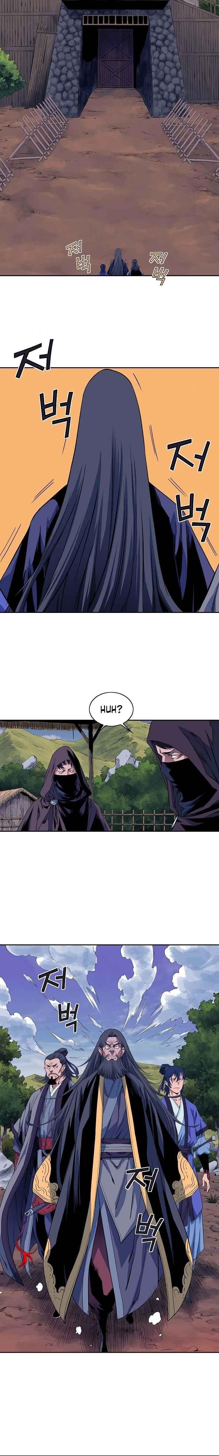 The Scholar Warrior Chapter 25 - Page 3