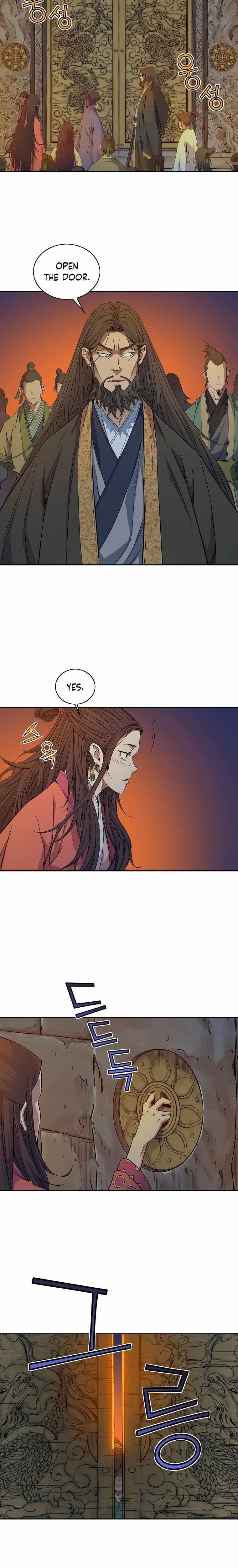 The Scholar Warrior Chapter 28 - Page 2