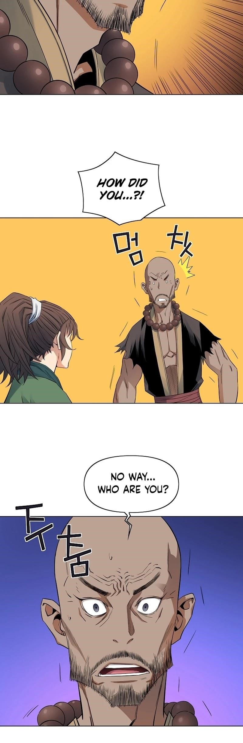 The Scholar Warrior Chapter 40 - Page 11