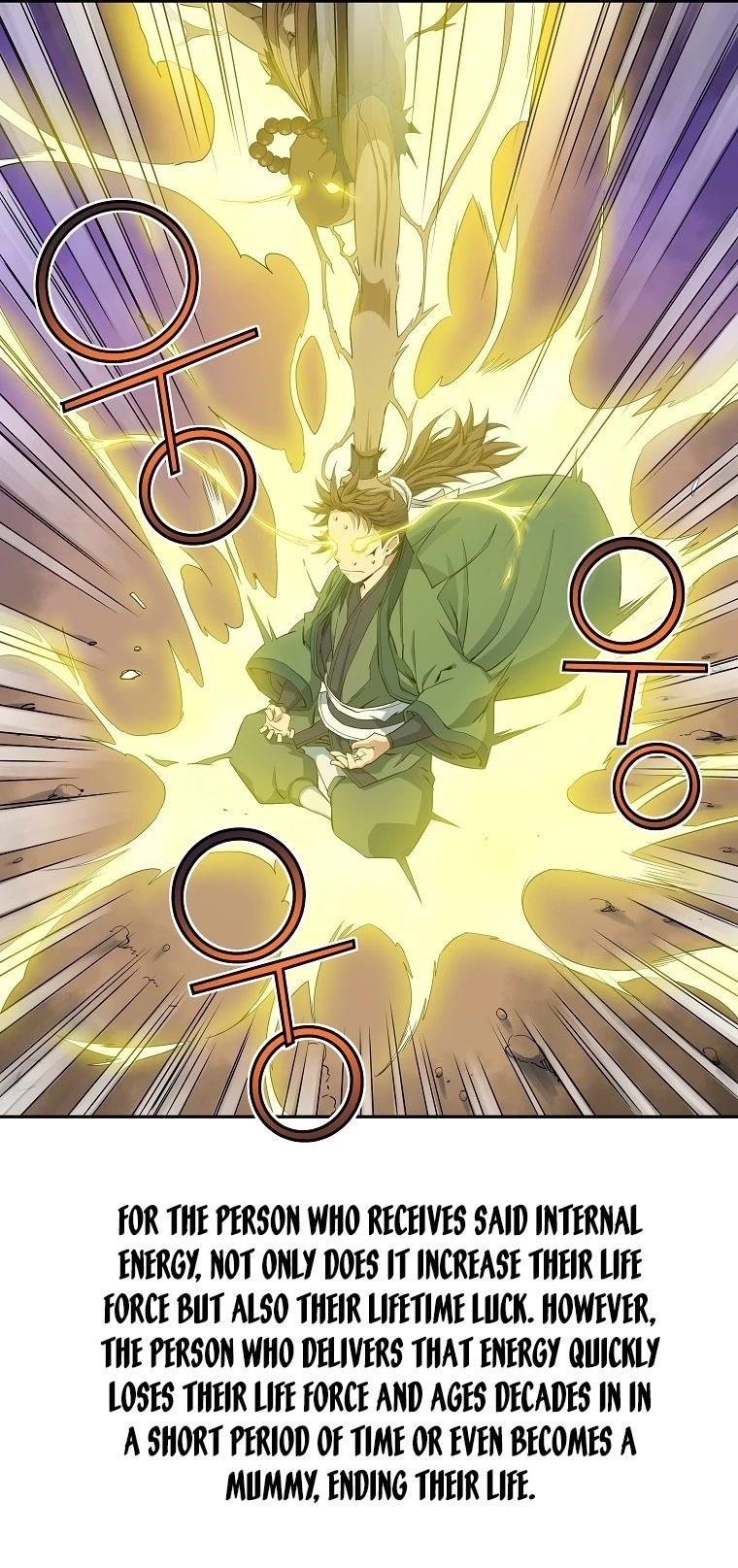 The Scholar Warrior Chapter 44 - Page 4