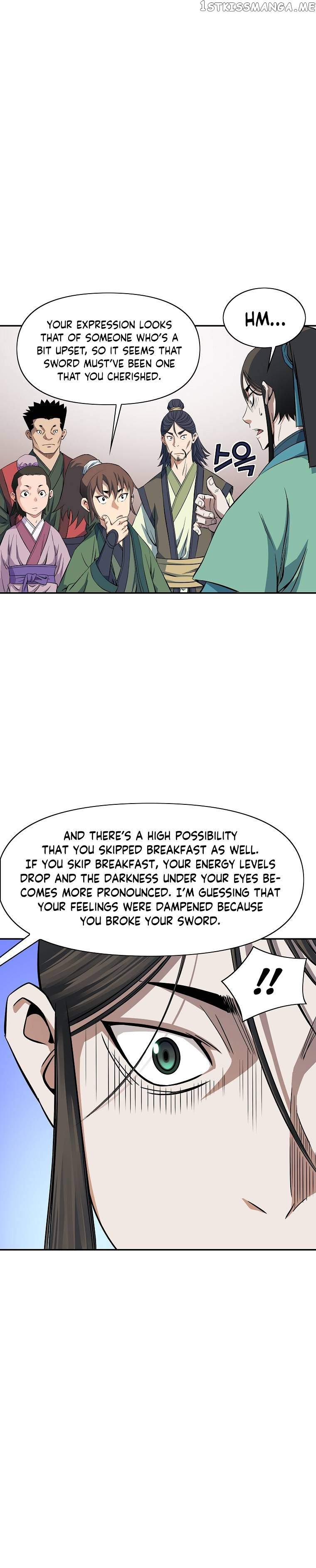 The Scholar Warrior Chapter 48 - Page 2