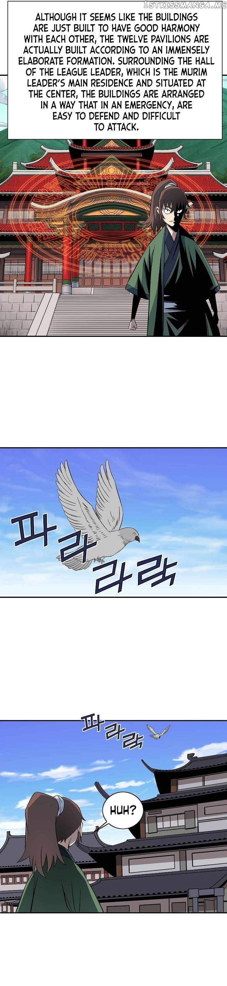 The Scholar Warrior Chapter 49 - Page 16