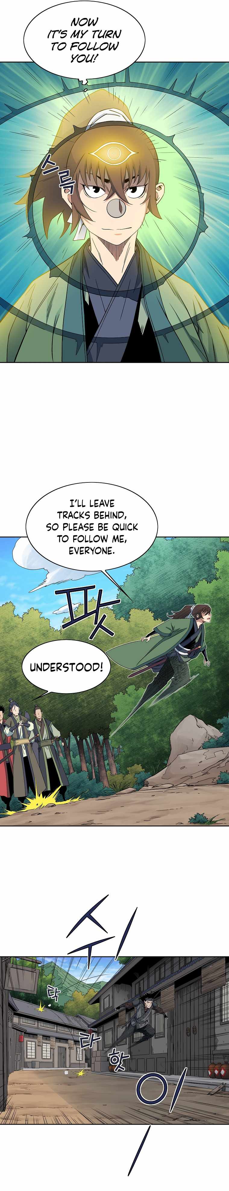 The Scholar Warrior Chapter 50 - Page 3