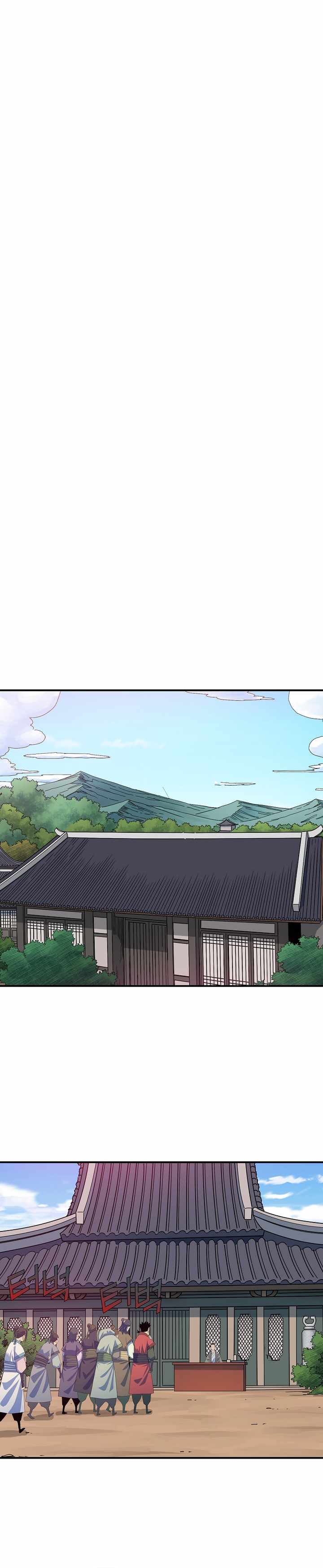 The Scholar Warrior Chapter 56 - Page 14
