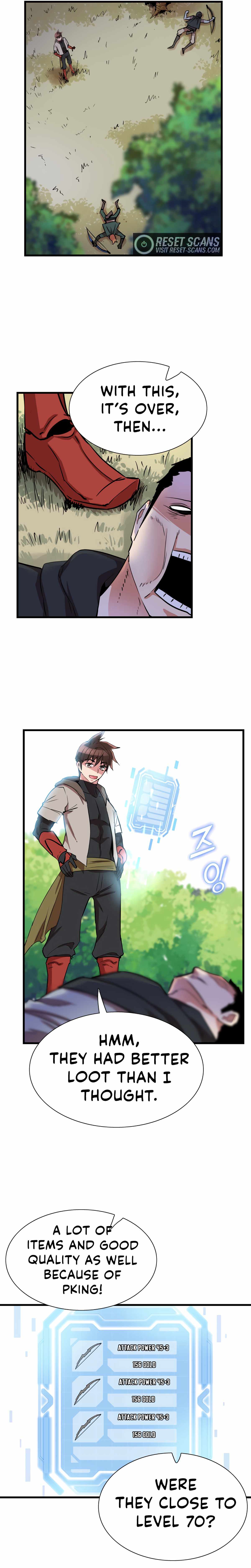 Control Player Chapter 15 - Page 19
