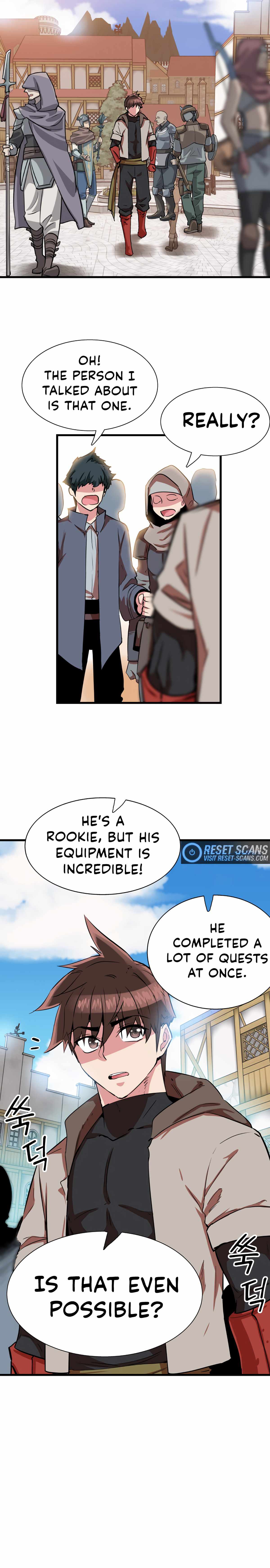 Control Player Chapter 15 - Page 24