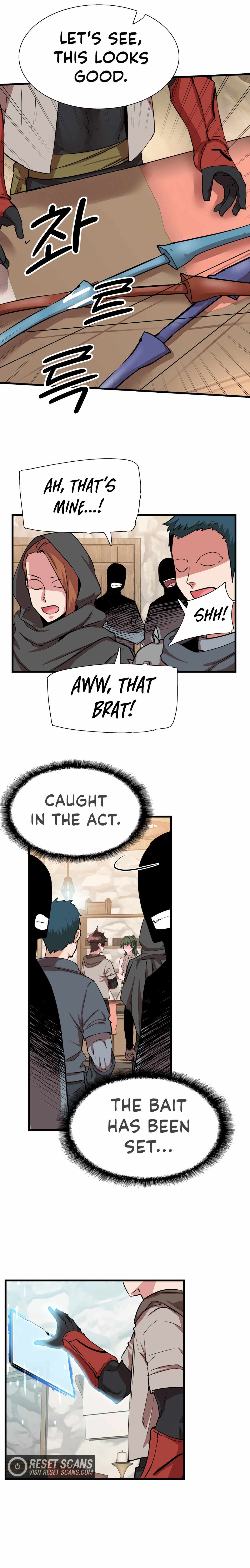 Control Player Chapter 15 - Page 28