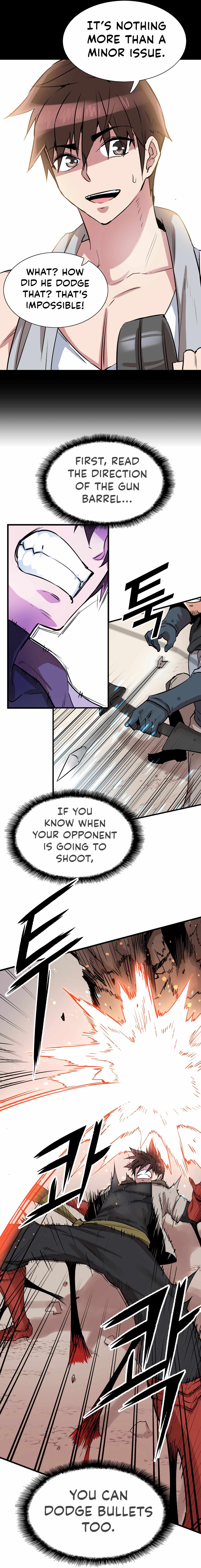 Control Player Chapter 15 - Page 4