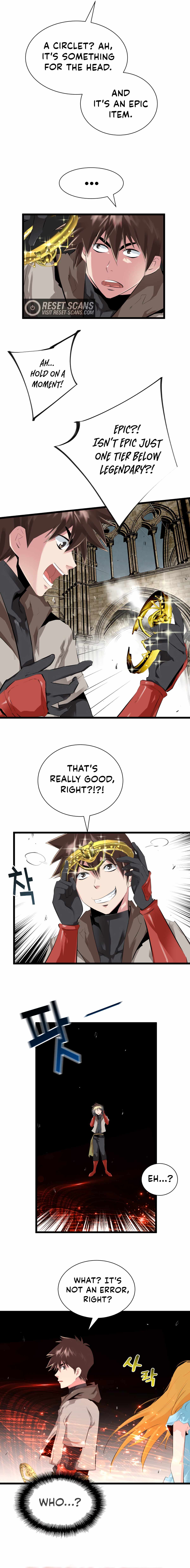Control Player Chapter 25 - Page 6