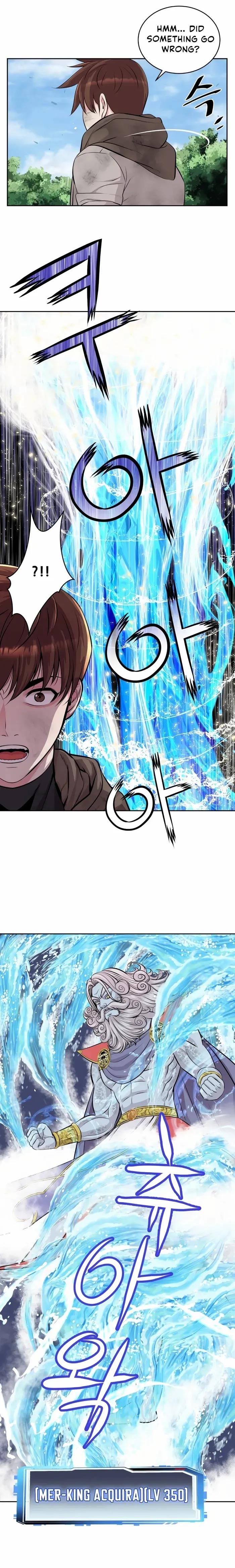 Control Player Chapter 34 - Page 21