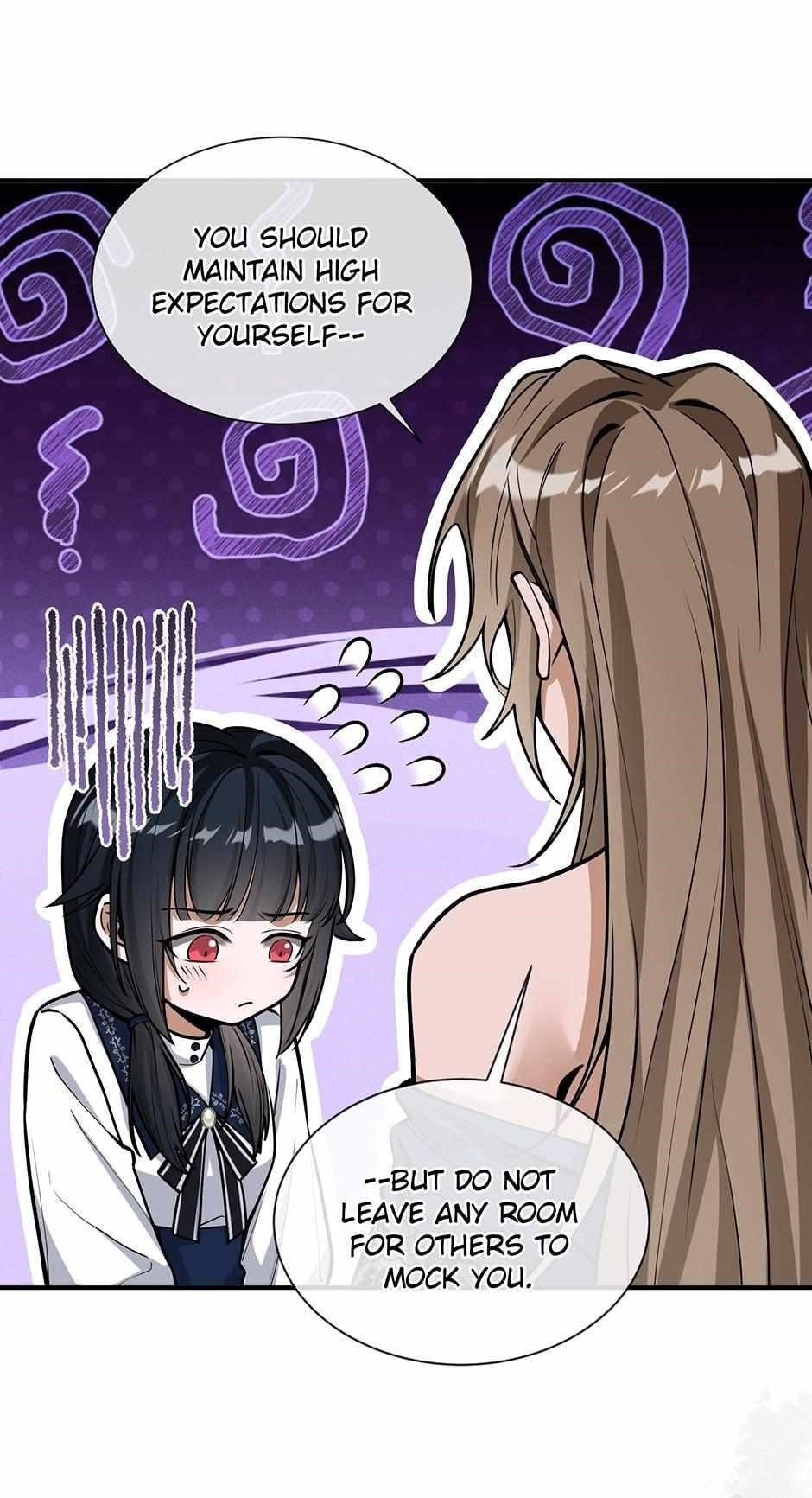 The Beginning After the End: Side Story – Jasmine: Wind-Borne Chapter 4 - Page 14