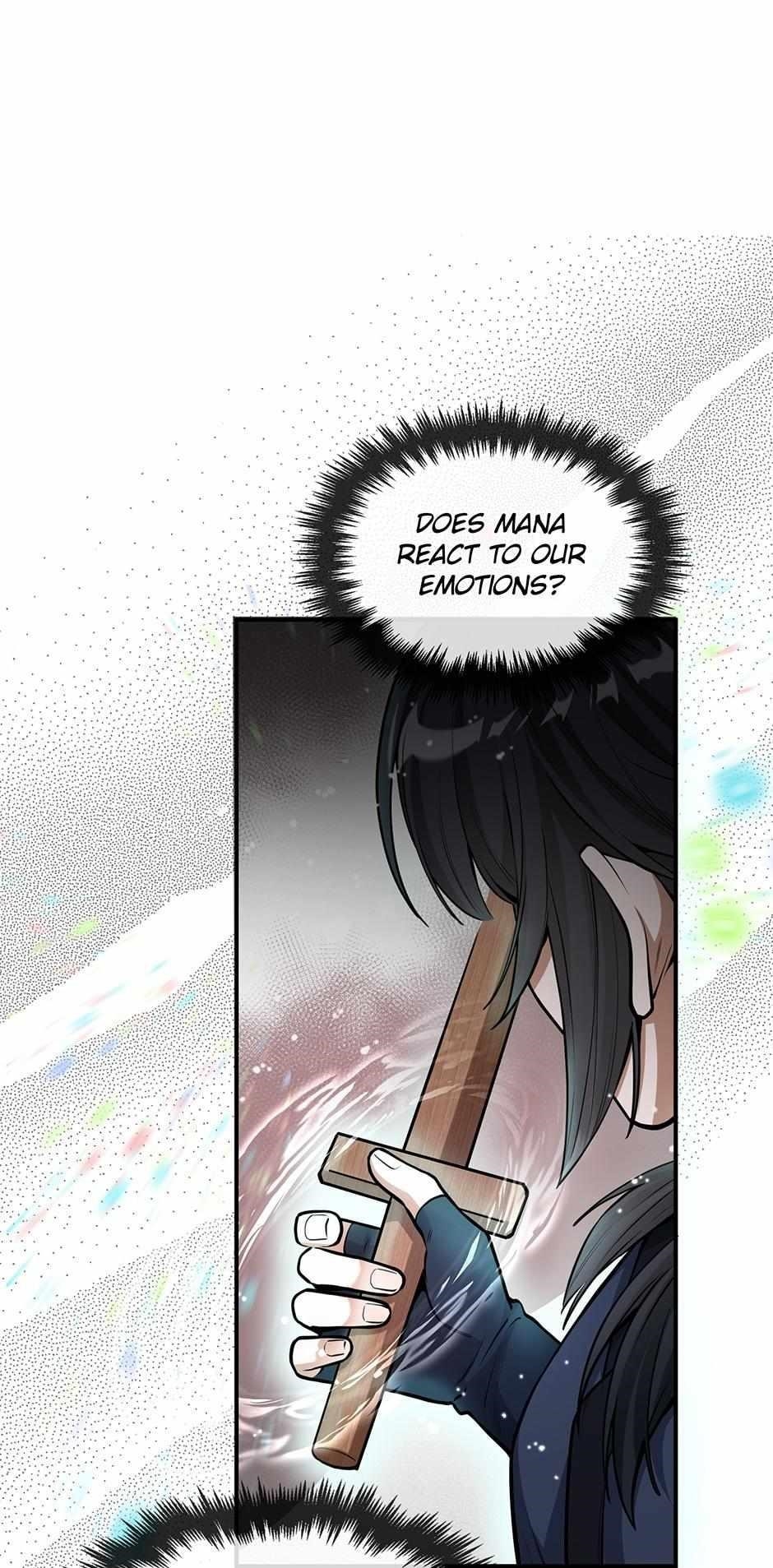 The Beginning After the End: Side Story – Jasmine: Wind-Borne Chapter 4 - Page 38