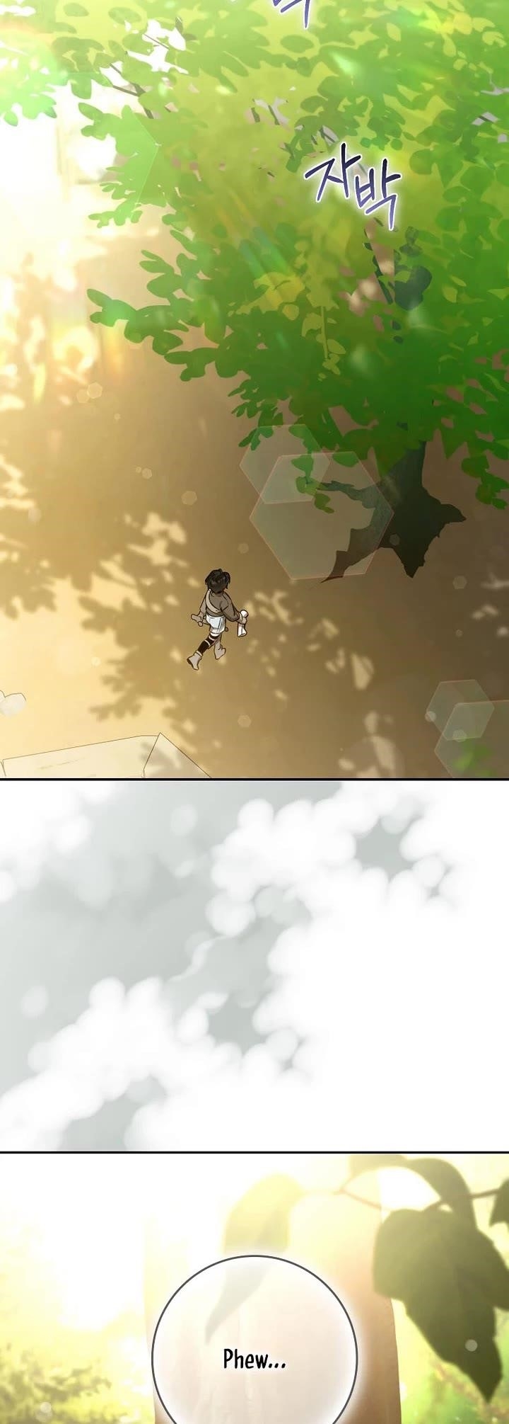 I Tamed a Tyrant and Ran Away Chapter 127 - Page 4