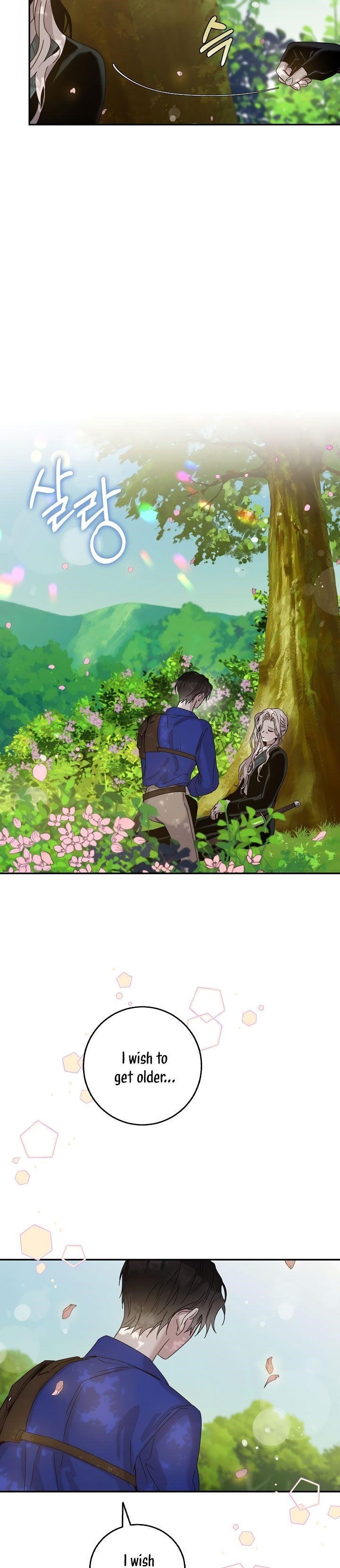 I Tamed a Tyrant and Ran Away Chapter 24 - Page 20