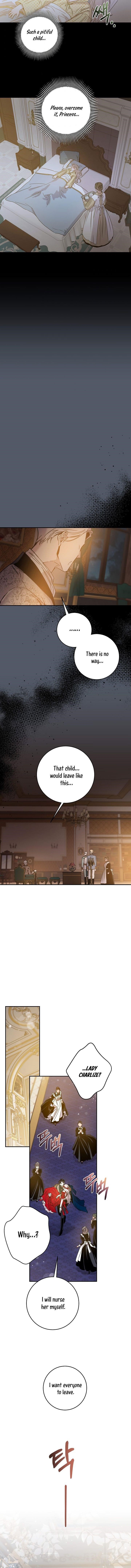 I Tamed a Tyrant and Ran Away Chapter 32 - Page 10