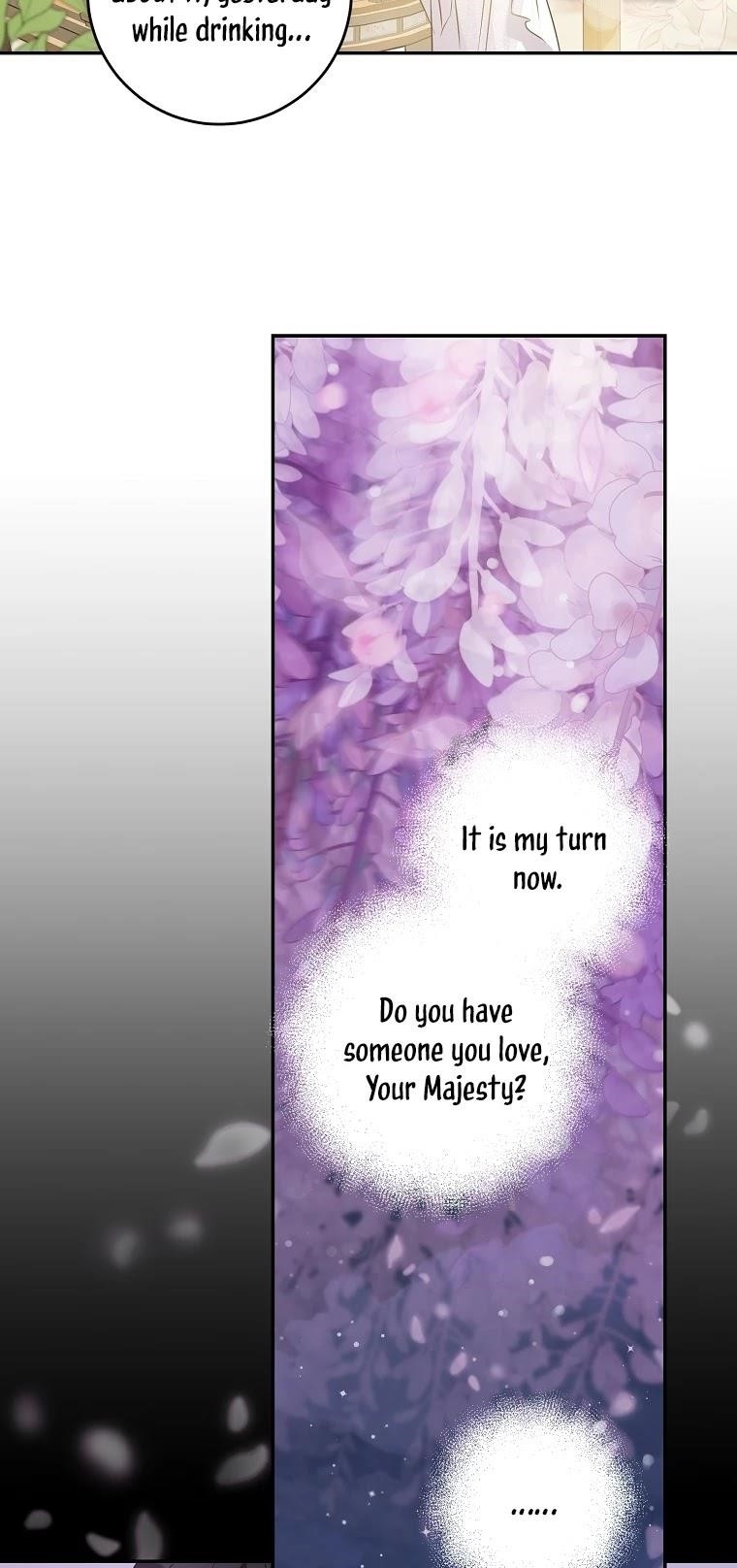 I Tamed a Tyrant and Ran Away Chapter 43 - Page 15