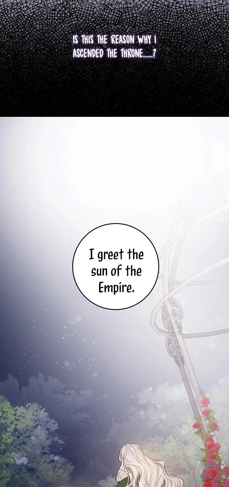 I Tamed a Tyrant and Ran Away Chapter 47 - Page 35