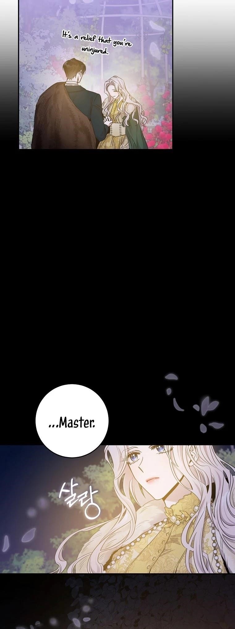 I Tamed a Tyrant and Ran Away Chapter 47 - Page 43