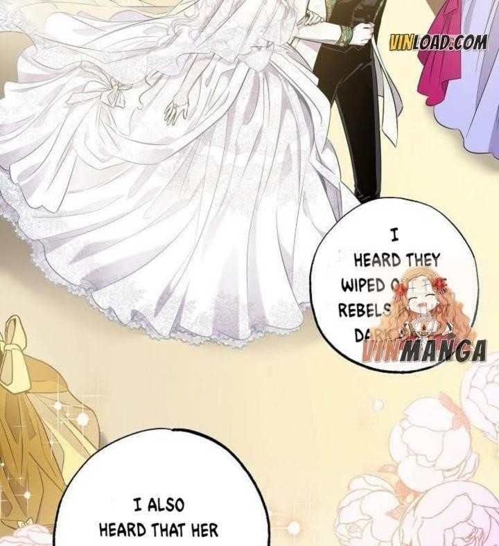 I Tamed a Tyrant and Ran Away Chapter 48 - Page 157