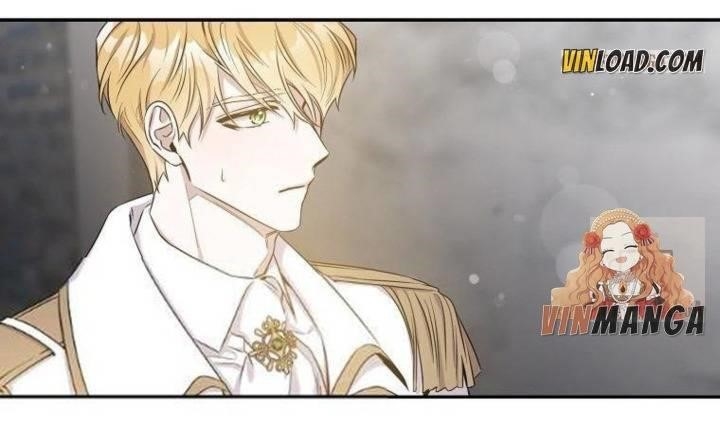 I Tamed a Tyrant and Ran Away Chapter 48 - Page 59