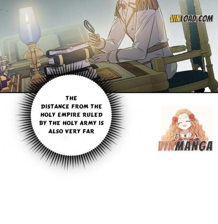 I Tamed a Tyrant and Ran Away Chapter 48 - Page 88