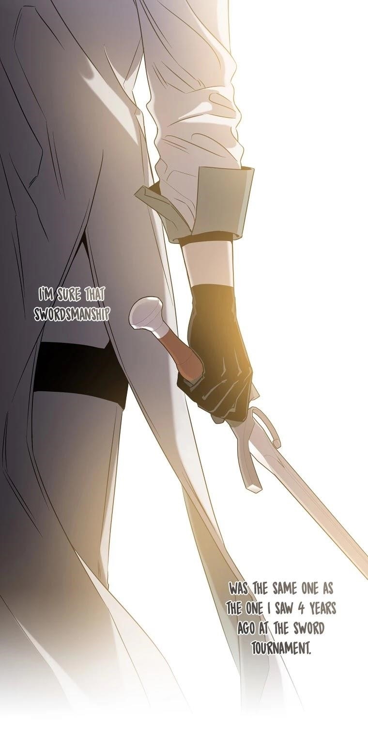 I Tamed a Tyrant and Ran Away Chapter 52 - Page 36