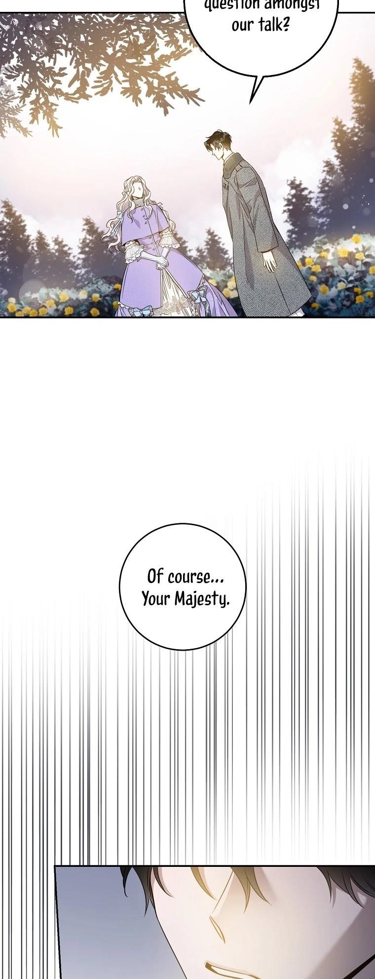 I Tamed a Tyrant and Ran Away Chapter 56 - Page 15