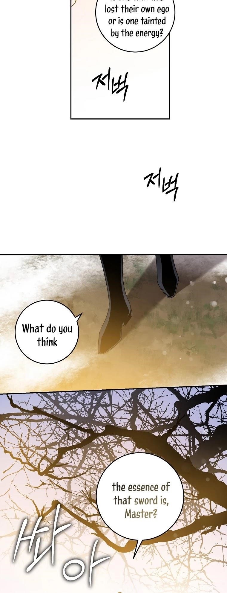 I Tamed a Tyrant and Ran Away Chapter 56 - Page 20