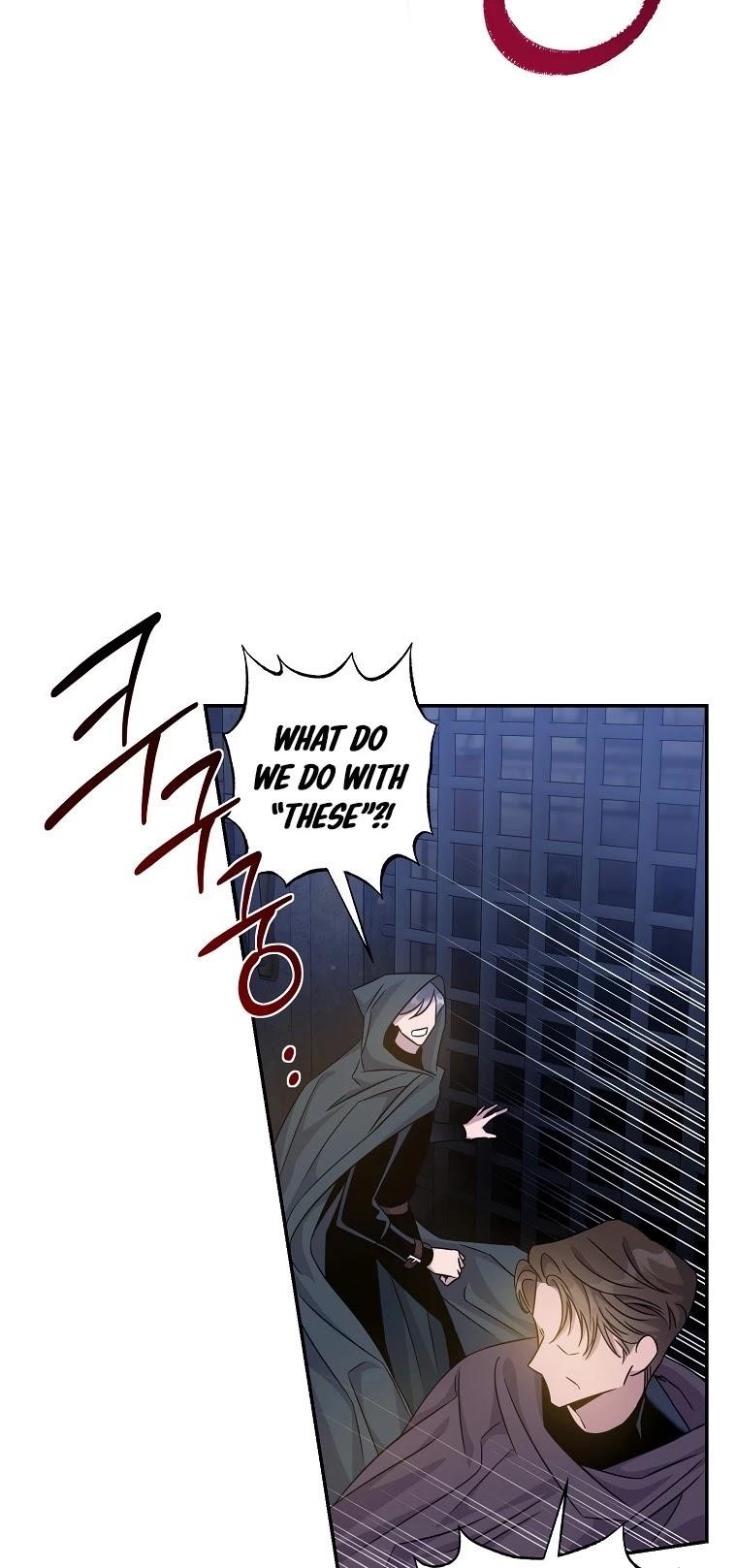 I Tamed a Tyrant and Ran Away Chapter 68 - Page 6
