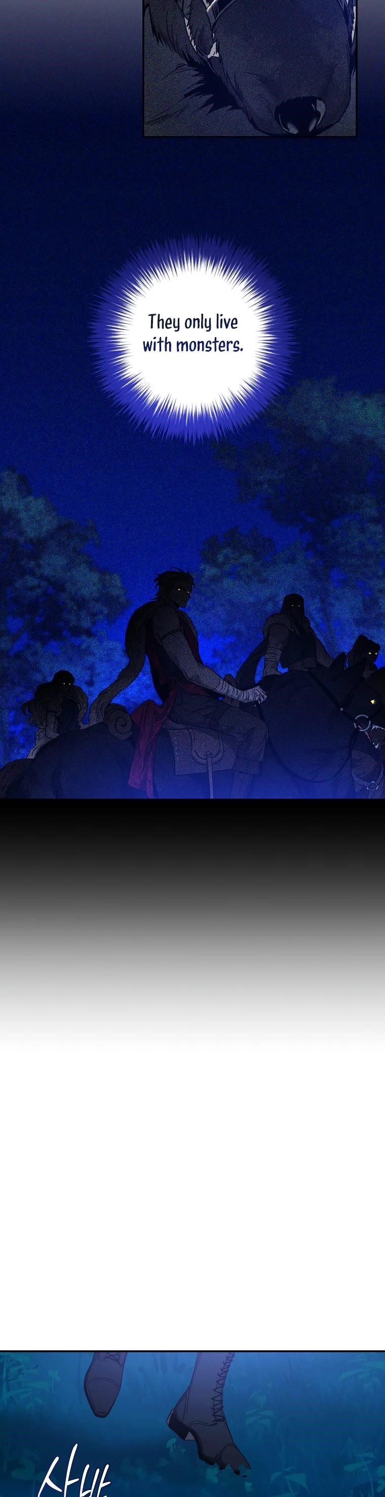 I Tamed a Tyrant and Ran Away Chapter 77 - Page 29