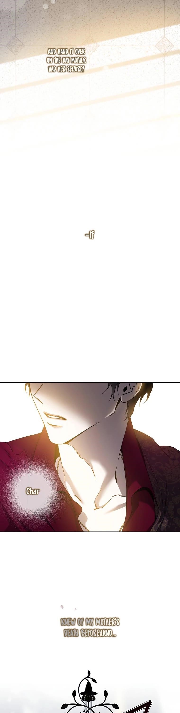 I Tamed a Tyrant and Ran Away Chapter 77 - Page 39