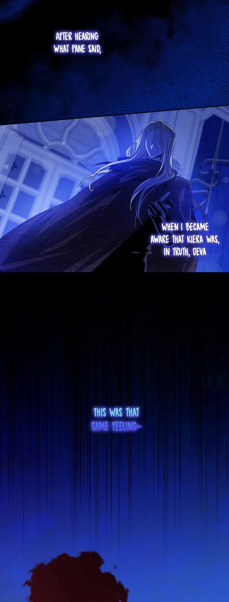 I Tamed a Tyrant and Ran Away Chapter 77 - Page 8